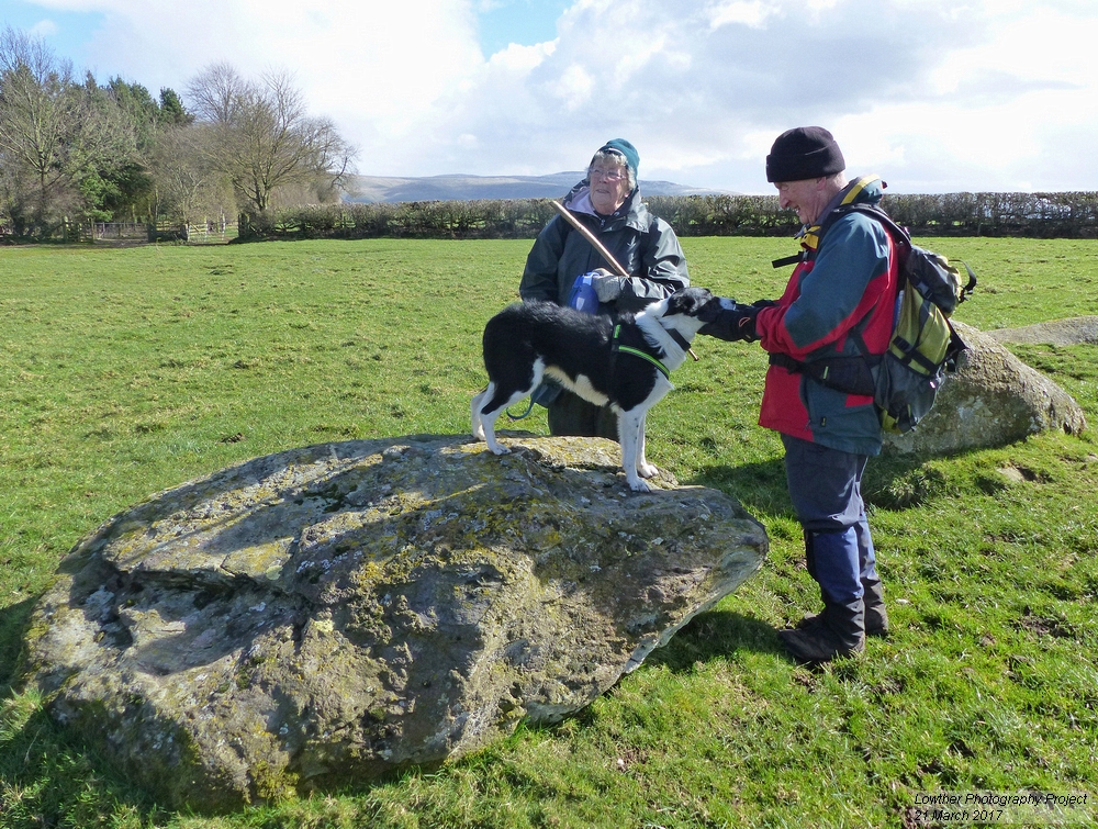 long meg stone circle