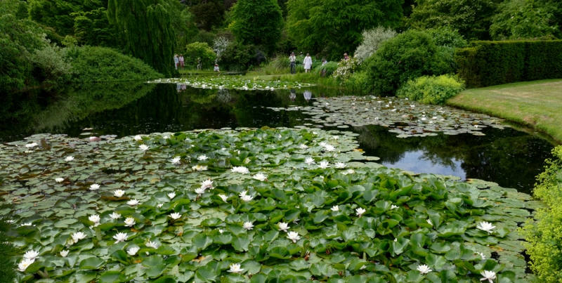 Gregarth Hall Caton